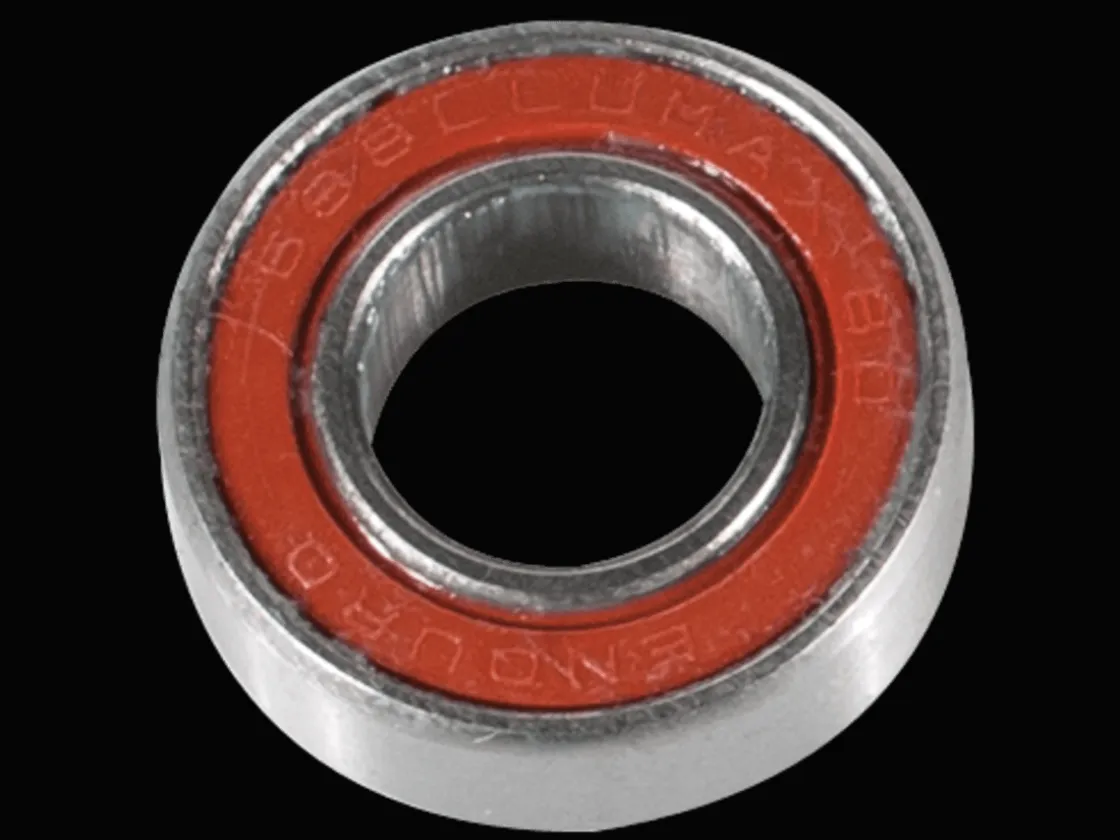 Trek Bikes Trek Full Suspension 8x16x5mm Heavy Contact Sealed Bearing Fashion