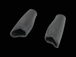 Trek Bikes Trek FX+ 7 Front Fender Stay Mounting Covers Black New