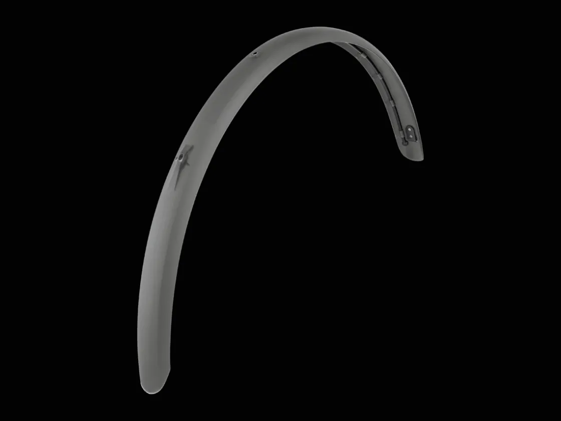 Trek Bikes Trek FX+ 7 Rear Fender Black Clearance