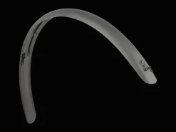 Trek Bikes Trek FX+ 7 Rear Fender Black Clearance