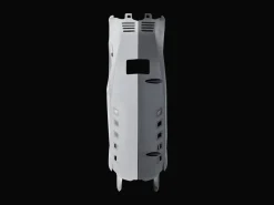 Trek Bikes Trek FX+ 7 TQ Drive Side Motor Cover Black Clearance