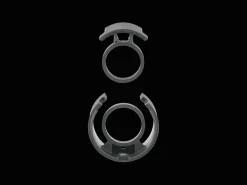 Trek Bikes Trek FX+ 7 TQ Integrated Stem Spacers Black Cheap