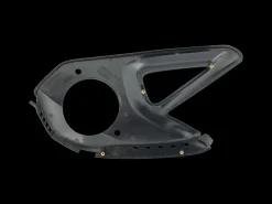 Trek Bikes Trek FX+ 7 TQ Non-Drive Side Motor Cover Black Clearance