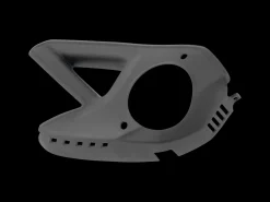 Trek Bikes Trek FX+ 7 TQ Non-Drive Side Motor Cover Black Clearance