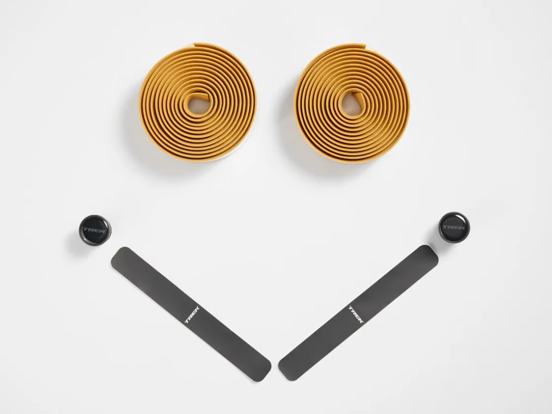 Trek Bikes Trek Gel Cork Handlebar Tape Set Clearance