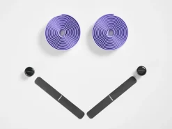 Trek Bikes Trek Gel Cork Handlebar Tape Set Clearance