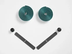 Trek Bikes Trek Gel Cork Handlebar Tape Set Clearance