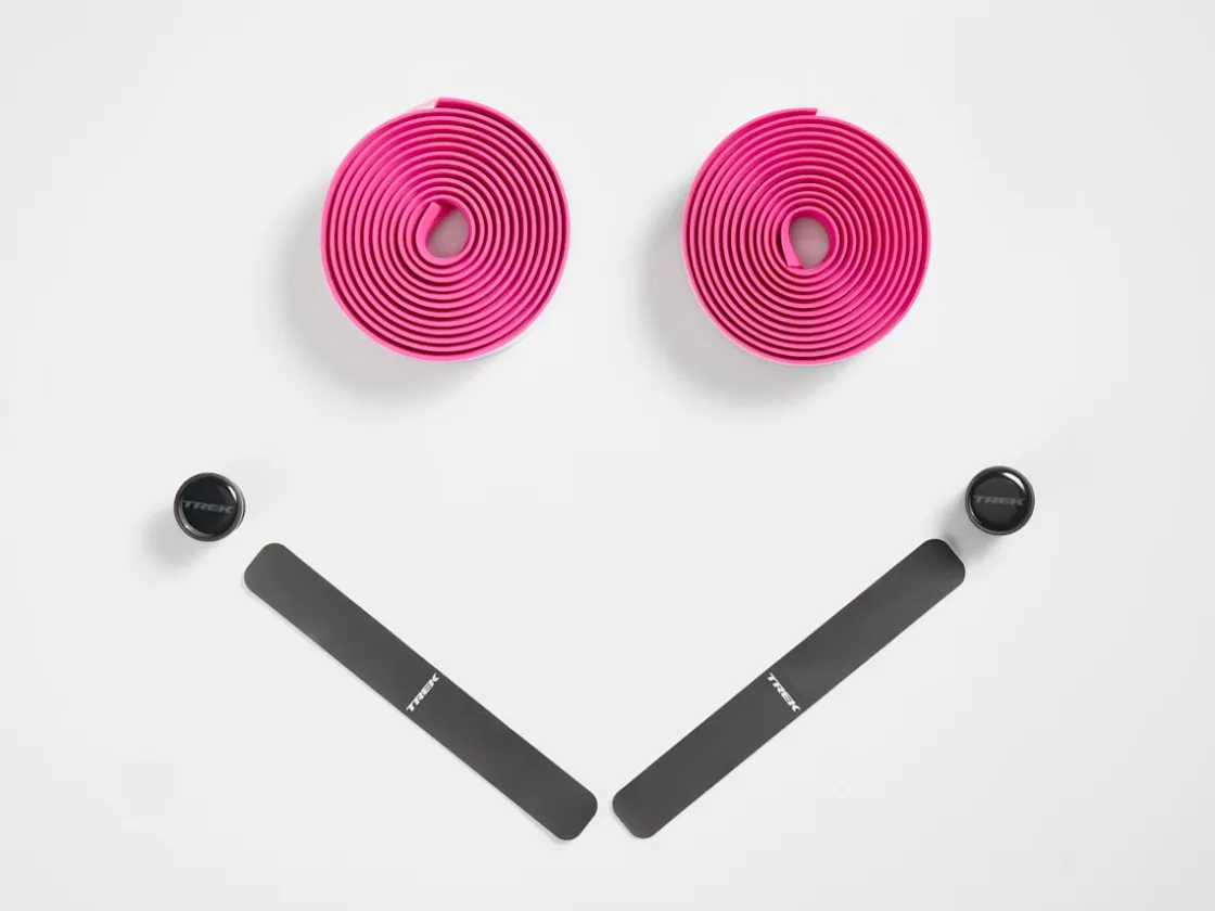 Trek Bikes Trek Gel Cork Handlebar Tape Set Clearance