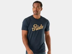 Trek Bikes Trek Good Ride Unisex T-Shirt Black Store