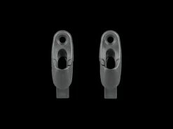 Trek Bikes Trek Guide Hole Frame Plug - Pair Black Flash Sale