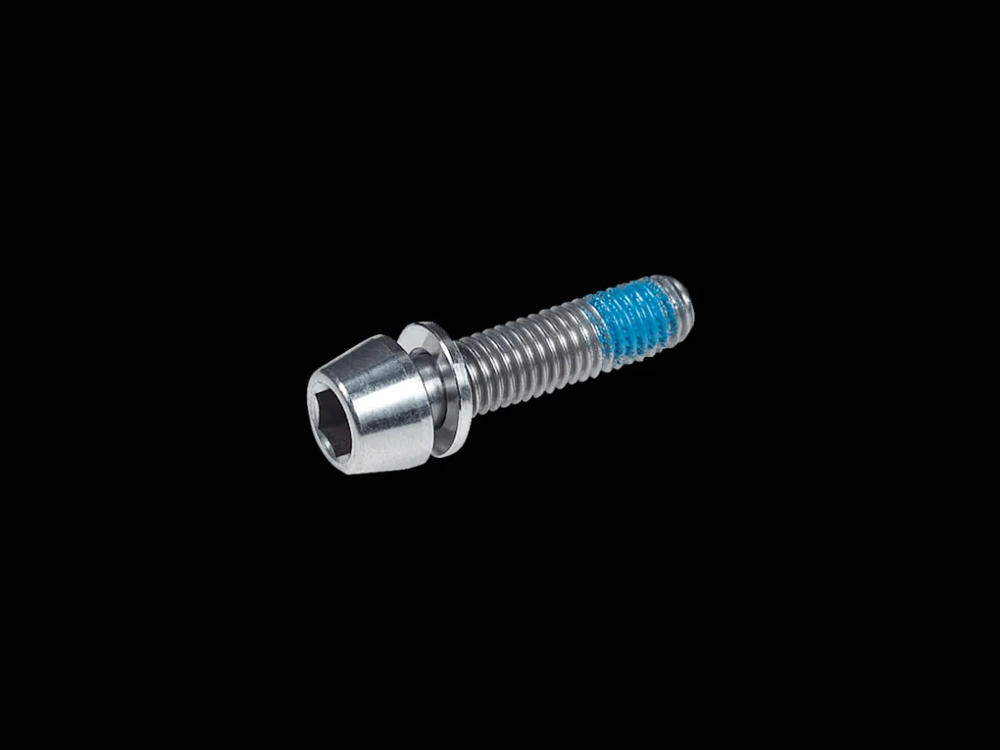 Trek Bikes Trek Handlebar/Stem Pinch Bolt Titanium Shop