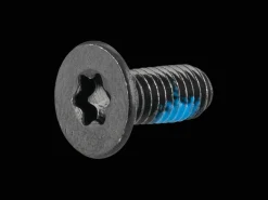 Trek Bikes Trek Hex Screw with Thread Locker Black Store