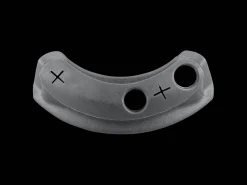 Trek Bikes Trek Integrated Frame Routing Cap Grommet Black Cheap