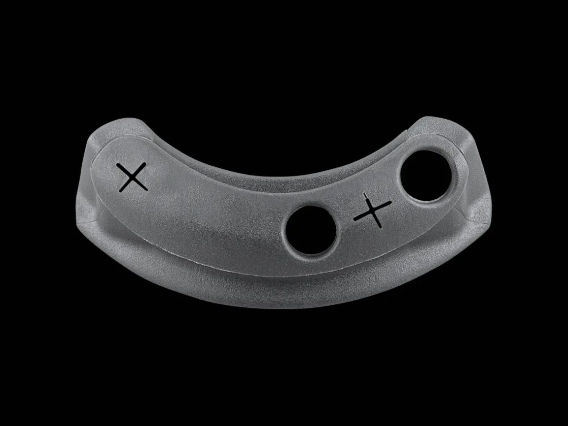 Trek Bikes Trek Integrated Frame Routing Cap Grommet Black Cheap
