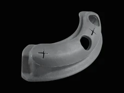 Trek Bikes Trek Integrated Frame Routing Cap Grommet Black Cheap