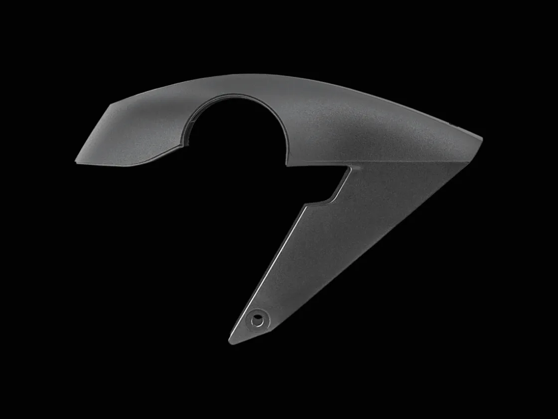 Trek Bikes Trek Integrated Stem Cover Black Online