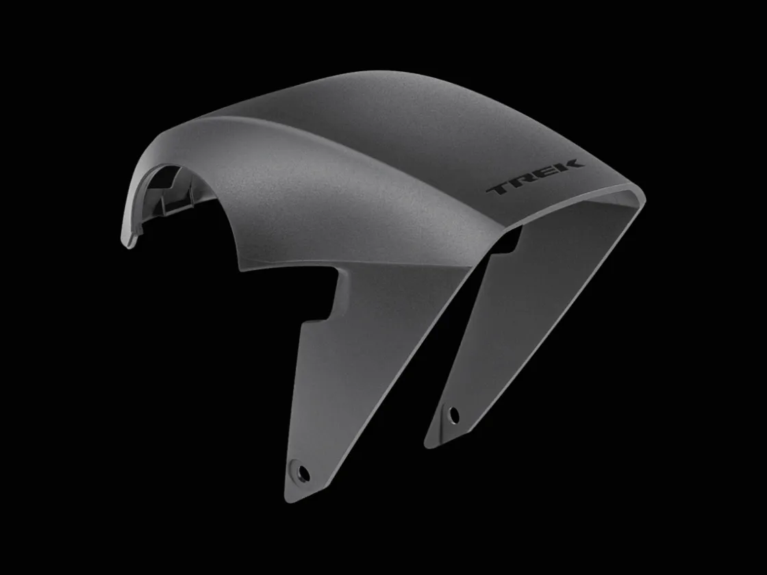 Trek Bikes Trek Integrated Stem Cover Black Online