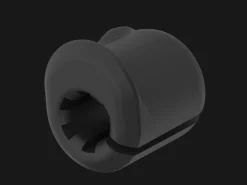 Trek Bikes Trek Internal Housing Grommet Black Outlet