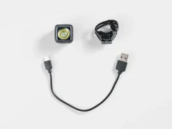 Trek Bikes Trek Ion 100 R Front Bike Light Black Sale