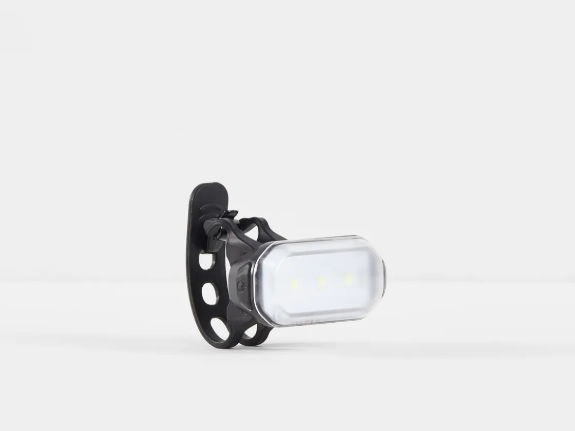 Trek Bikes Trek Ion 50 R Front Bike Light Black Fashion