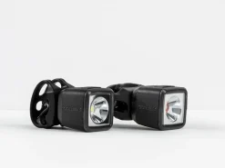 Trek Bikes Trek Ion 100 R/Flare R City Bike Light Set Black Flash Sale