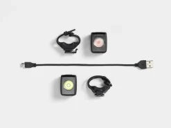 Trek Bikes Trek Ion 200 RT / Flare RT Set Black Sale