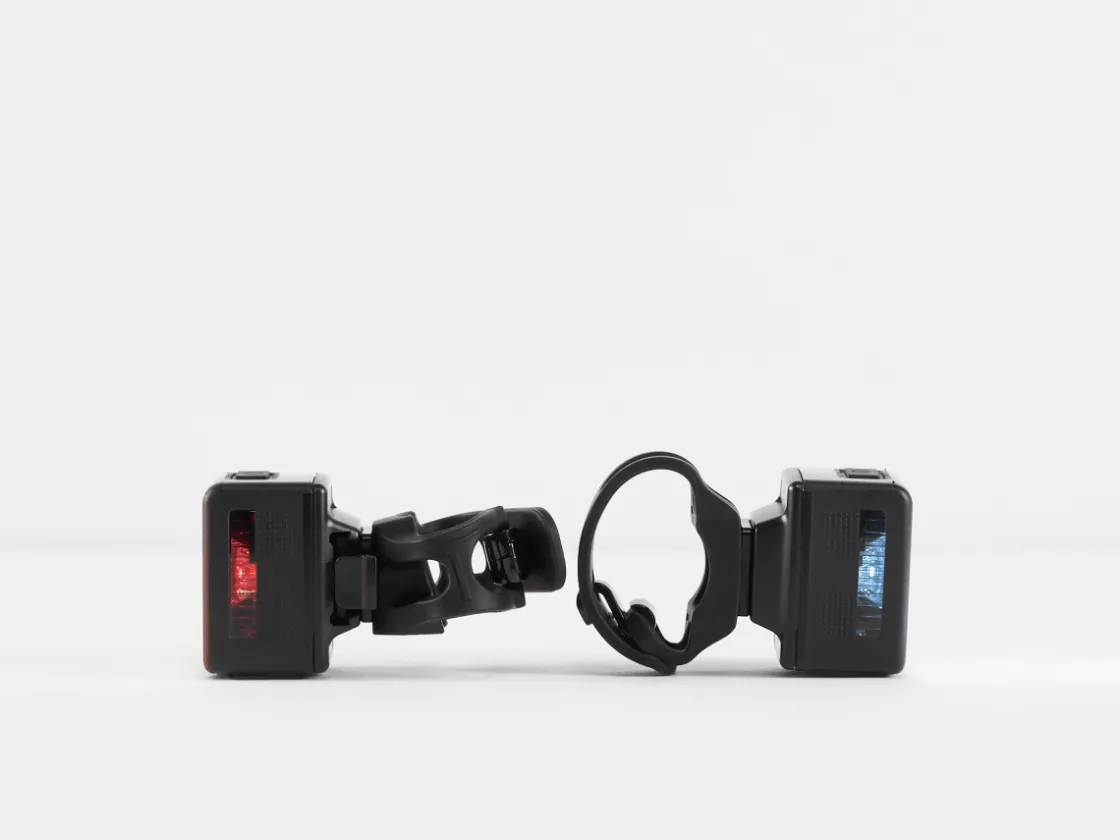 Trek Bikes Trek Ion 200 RT / Flare RT Set Black Sale
