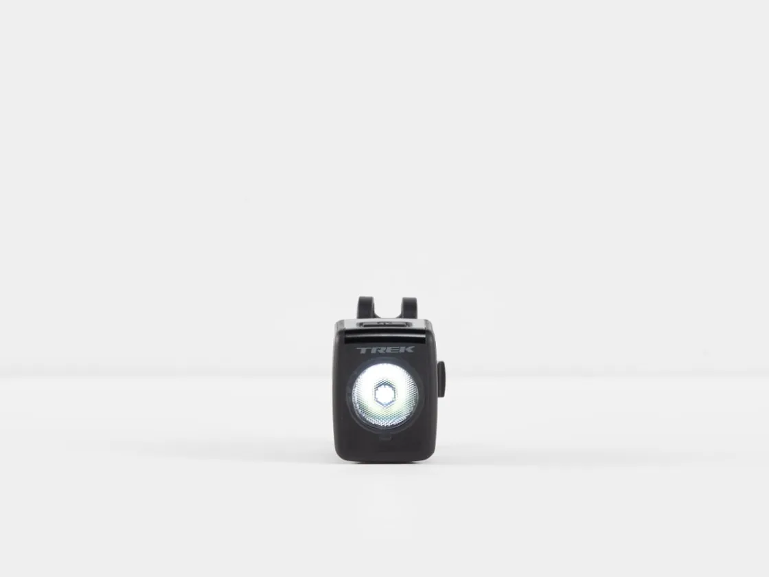 Trek Bikes Trek Ion 200 RT Front Bike Light Black Best Sale