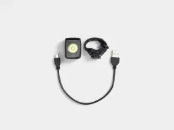 Trek Bikes Trek Ion 200 RT Front Bike Light Black Best Sale
