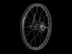 Trek Bikes Trek Jet 16" Kids Wheel Black Outlet