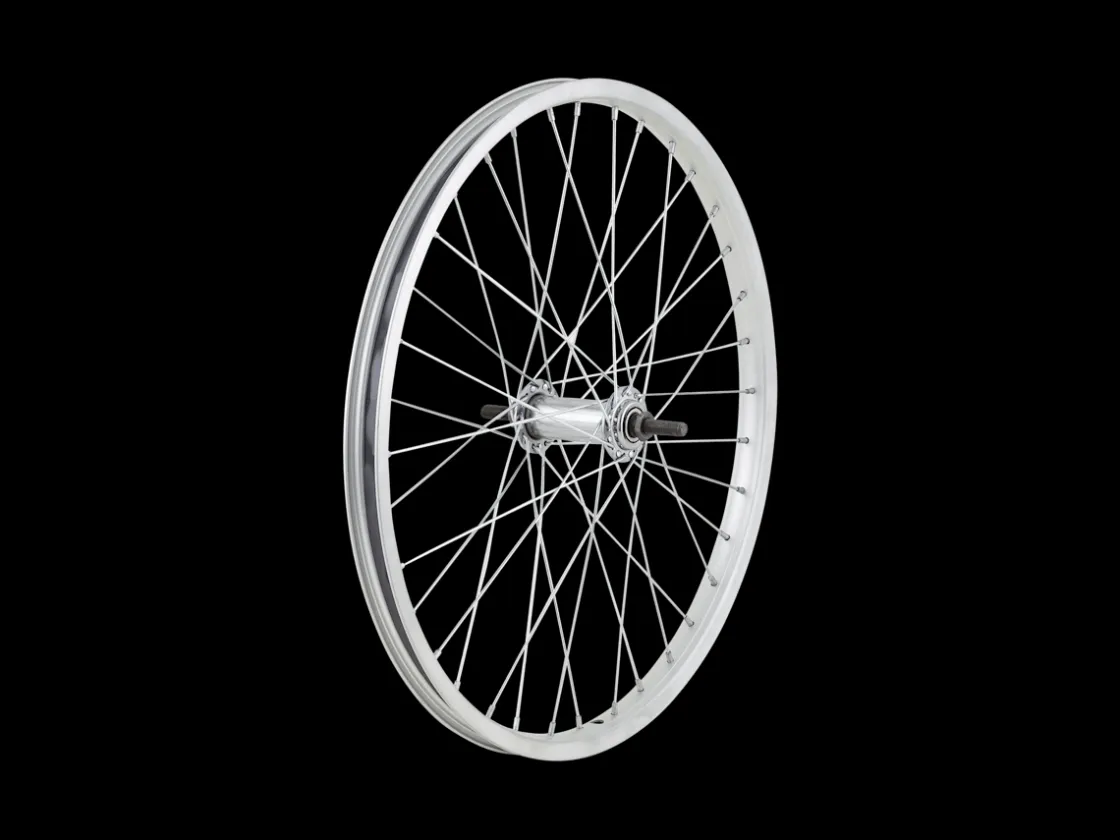 Trek Bikes Trek JYS01C 20" Kids Wheel Black Hot