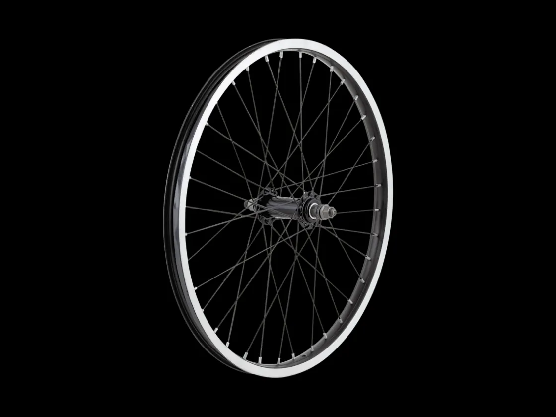 Trek Bikes Trek JYS01C 20" Kids Wheel Black Hot