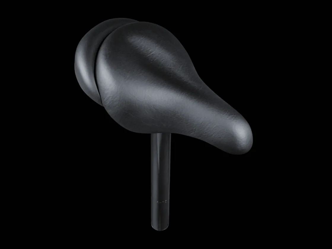 Trek Bikes Trek Kickster Kids' Saddle with Handle Black Online