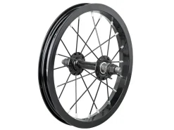 Trek Bikes Trek Kickster 12" Spoked Wheel Black Discount