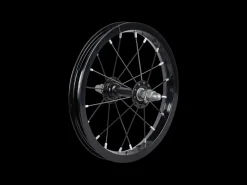 Trek Bikes Trek Kickster 12" Spoked Wheel Black Discount