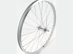 Trek Bikes Trek Kids' 28 Hole 24" 6-Bolt Disc Wheel Online