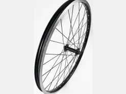 Trek Bikes Trek Kids' 32 Hole 24" Wheel Black Cheap