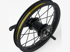 Trek Bikes Trek Kids' Bolt-on 12" Wheel Black Clearance