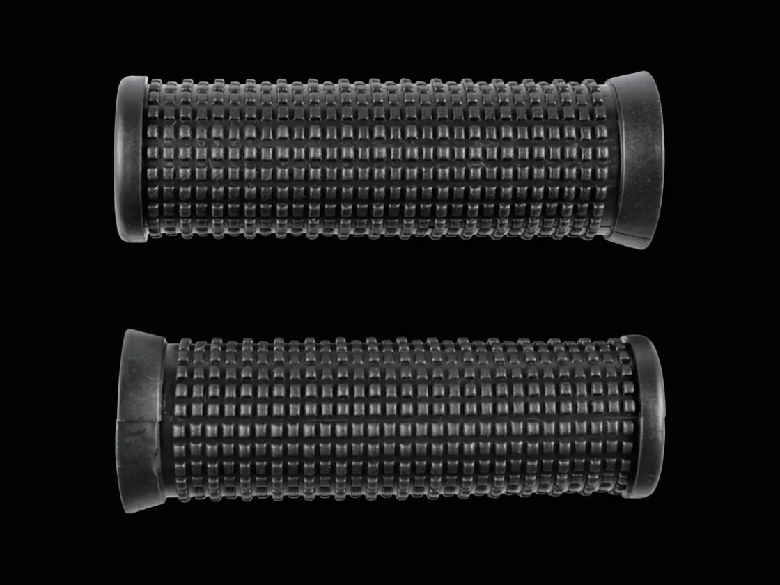 Trek Bikes Trek Kids' MTB Grip Set Black Discount