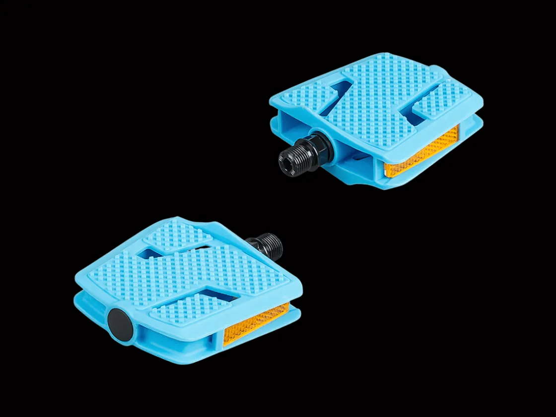 Trek Bikes Trek Kids' Platform Large Pedal Set Store