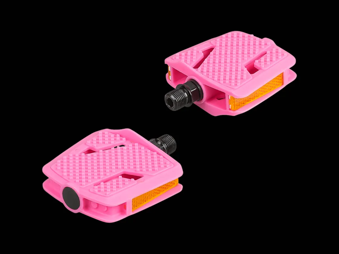 Trek Bikes Trek Kids' Platform Small Pedal Set Store