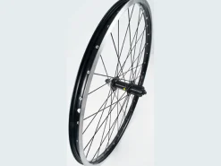 Trek Bikes Trek Kids' Quick Release Center Lock Disc 24" Wheel Black Best Sale