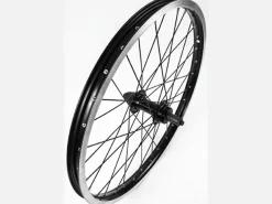 Trek Bikes Trek Kids' Quick Release 20" Wheel Black Best Sale