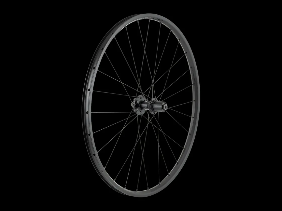 Trek Bikes Trek Kovee 25 TLR 28H 27.5" 6-Bolt Disc MTB Wheel Black Best Sale