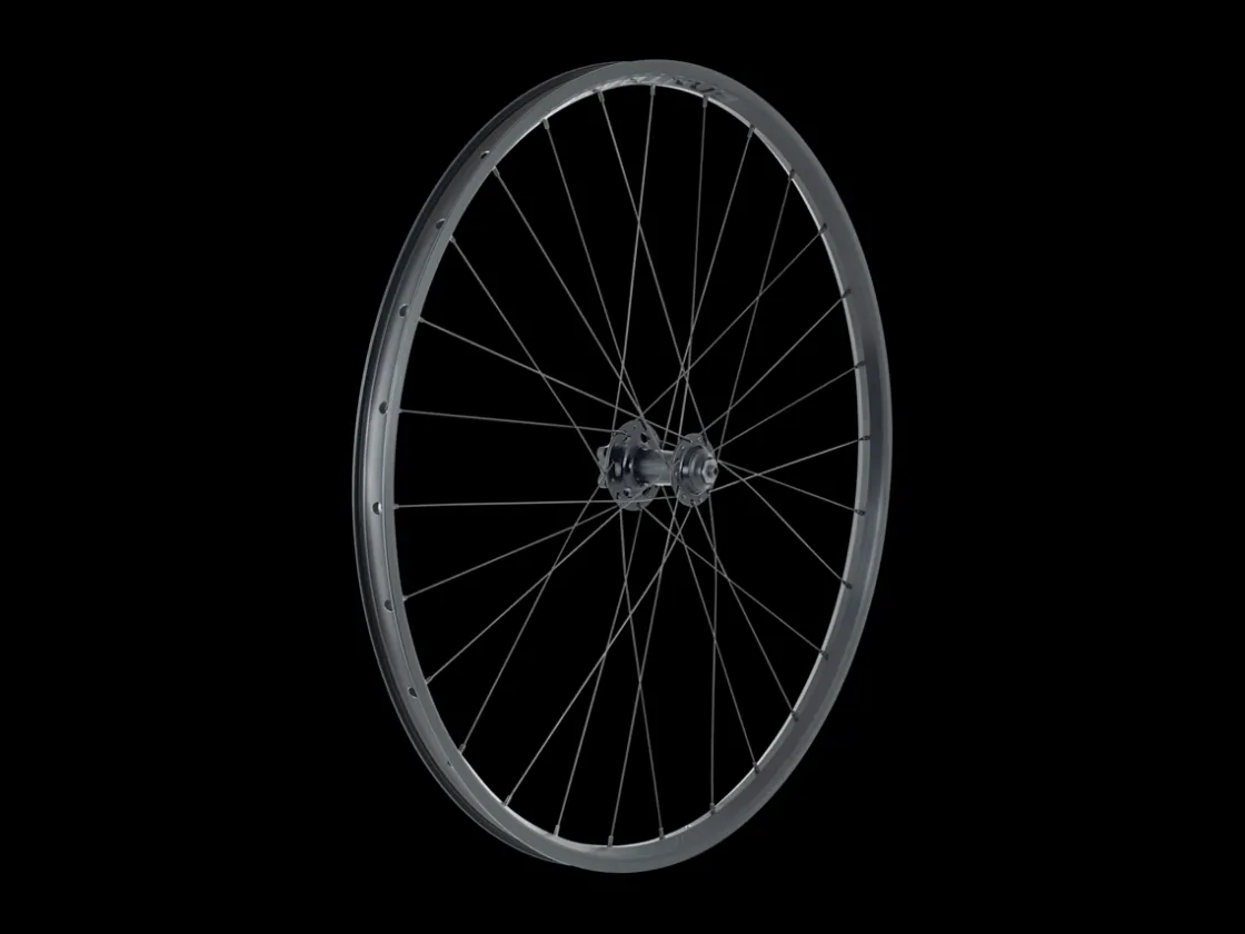 Trek Bikes Trek Kovee 25 TLR 28H 27.5" 6-Bolt Disc MTB Wheel Black Best Sale
