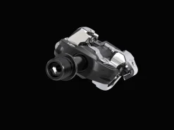 Trek Bikes Trek Kovee Pro Clipless Pedal Set Black Cheap