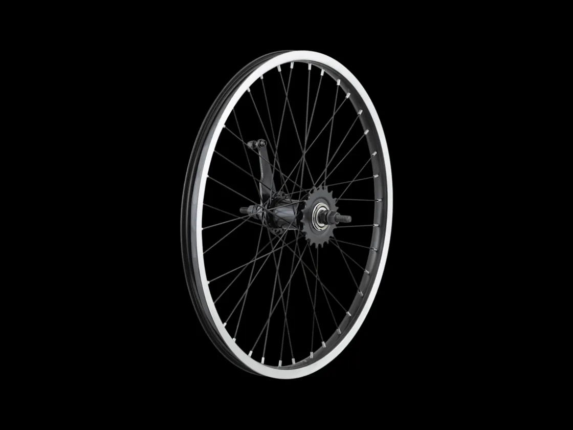 Trek Bikes Trek KT-305R 20" Kids Wheel Clearance