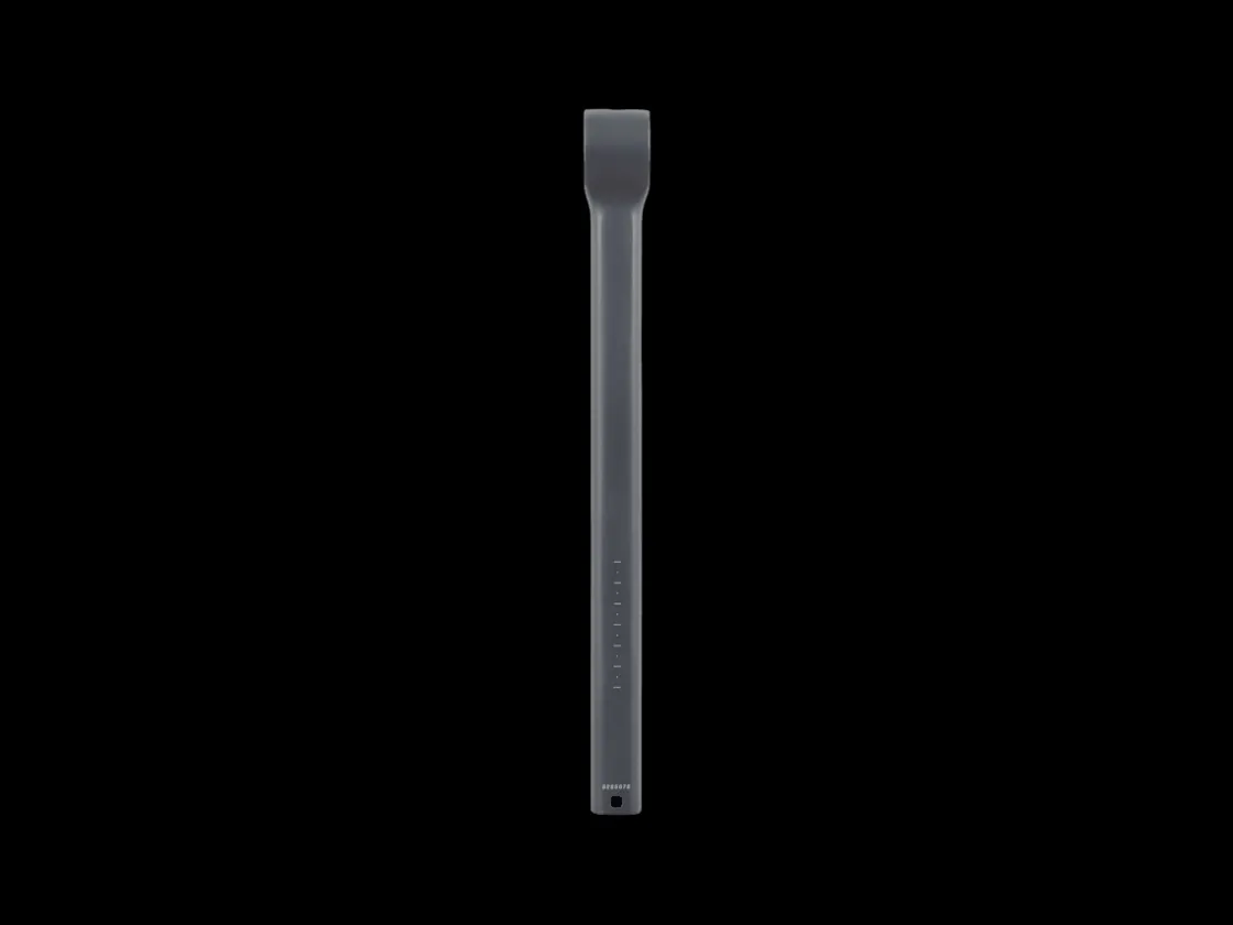 Trek Bikes Trek KVF Aero Carbon Seatpost Carbon Smoke Hot