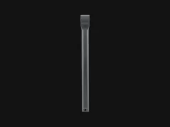Trek Bikes Trek KVF Aero Carbon Seatpost Carbon Smoke Hot