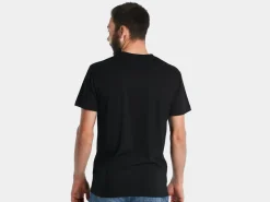 Trek Bikes Trek Lake Dreams Unisex T-Shirt Black Store